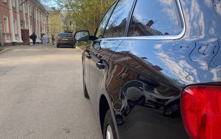 Audi A4, 2011 год, 1 300 000 рублей, 21 фотография