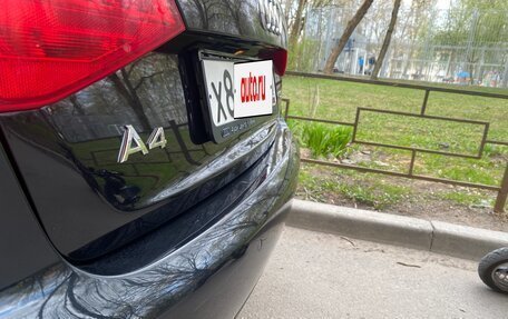 Audi A4, 2011 год, 1 300 000 рублей, 23 фотография