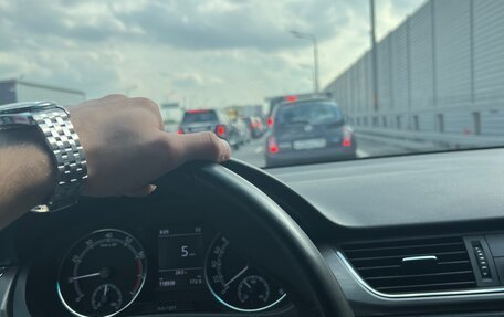 Skoda Rapid I, 2019 год, 1 000 000 рублей, 11 фотография