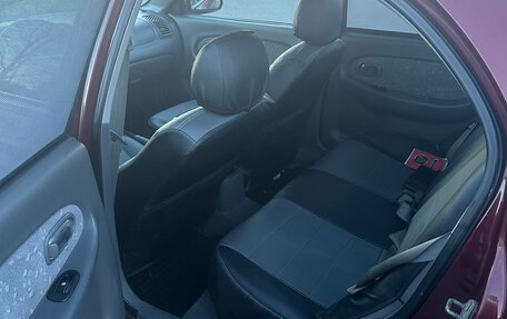 KIA Spectra II (LD), 2009 год, 390 000 рублей, 8 фотография