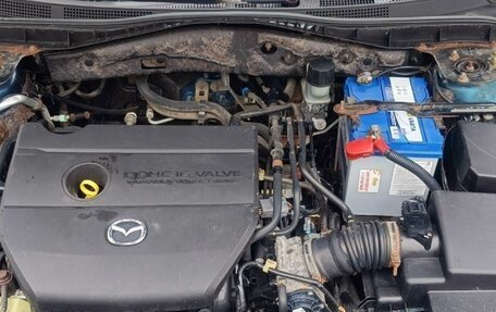 Mazda 6, 2006 год, 290 000 рублей, 13 фотография