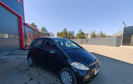 Mercedes-Benz A-Класс, 2007 год, 650 000 рублей, 4 фотография