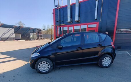 Mercedes-Benz A-Класс, 2007 год, 650 000 рублей, 2 фотография