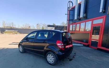 Mercedes-Benz A-Класс, 2007 год, 650 000 рублей, 3 фотография