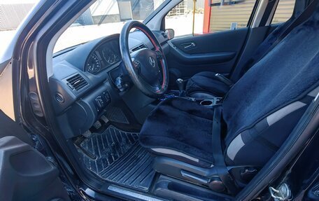 Mercedes-Benz A-Класс, 2007 год, 650 000 рублей, 12 фотография