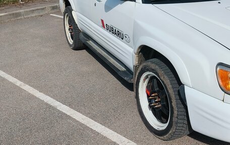 Subaru Forester, 2001 год, 750 000 рублей, 3 фотография