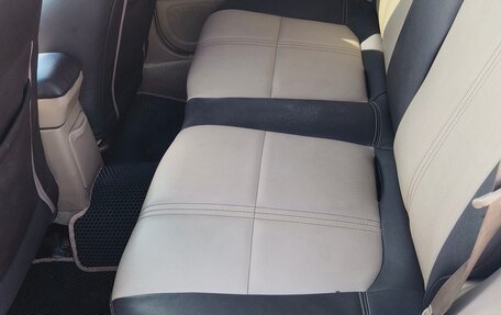 Subaru Forester, 2001 год, 750 000 рублей, 12 фотография