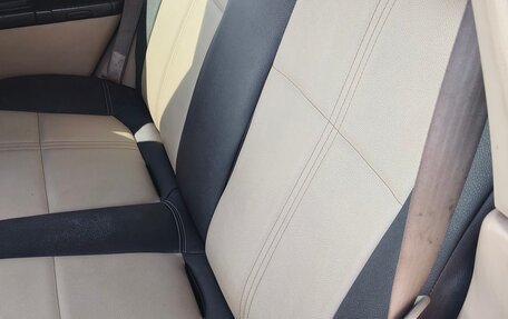 Subaru Forester, 2001 год, 750 000 рублей, 13 фотография