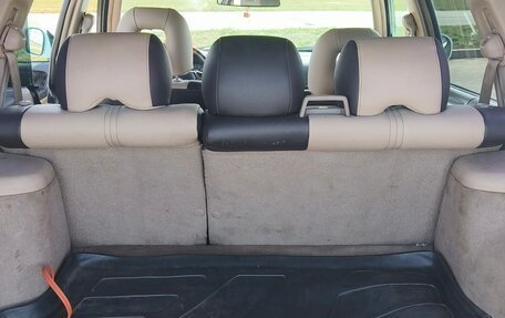 Subaru Forester, 2001 год, 750 000 рублей, 15 фотография