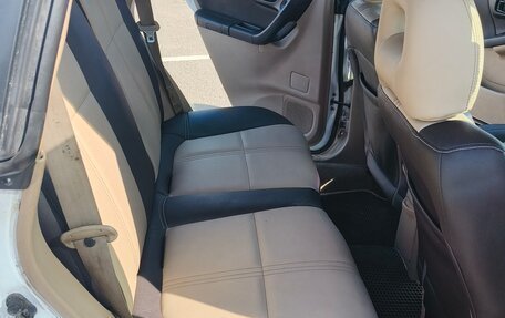 Subaru Forester, 2001 год, 750 000 рублей, 17 фотография