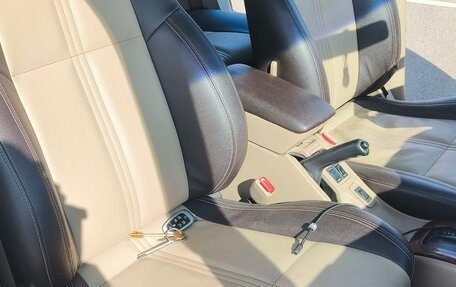 Subaru Forester, 2001 год, 750 000 рублей, 20 фотография