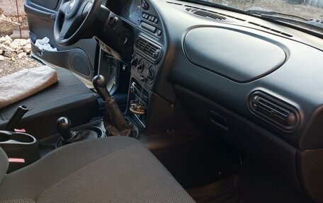 Chevrolet Niva I рестайлинг, 2011 год, 560 000 рублей, 5 фотография