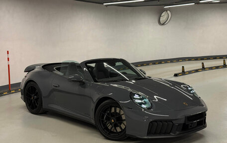 Porsche 911, 2024 год, 26 800 000 рублей, 4 фотография