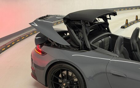 Porsche 911, 2024 год, 26 800 000 рублей, 3 фотография