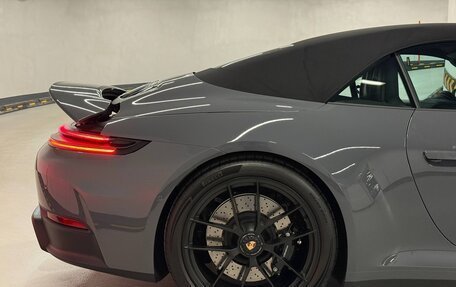 Porsche 911, 2024 год, 26 800 000 рублей, 8 фотография