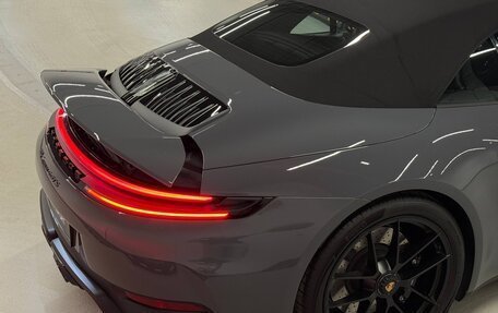 Porsche 911, 2024 год, 26 800 000 рублей, 9 фотография