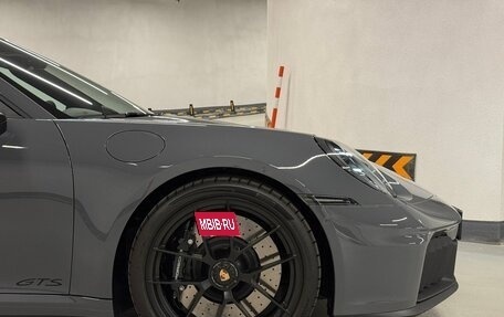Porsche 911, 2024 год, 26 800 000 рублей, 7 фотография