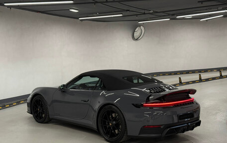 Porsche 911, 2024 год, 26 800 000 рублей, 11 фотография