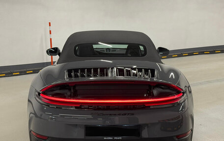 Porsche 911, 2024 год, 26 800 000 рублей, 12 фотография
