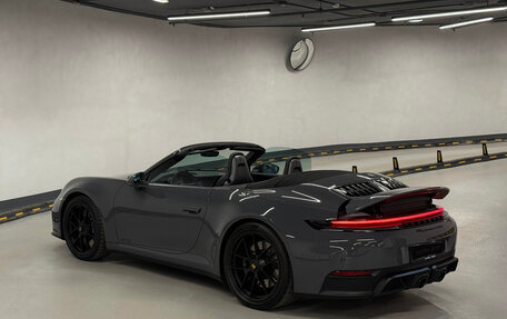 Porsche 911, 2024 год, 26 800 000 рублей, 14 фотография
