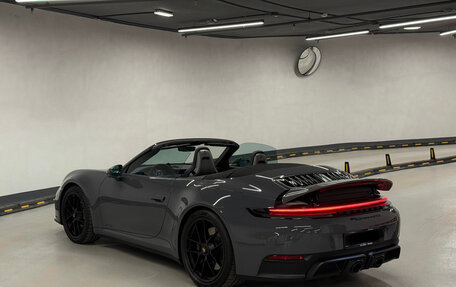 Porsche 911, 2024 год, 26 800 000 рублей, 15 фотография