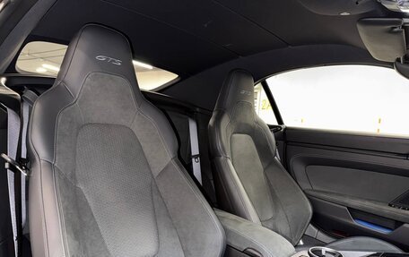 Porsche 911, 2024 год, 26 800 000 рублей, 21 фотография