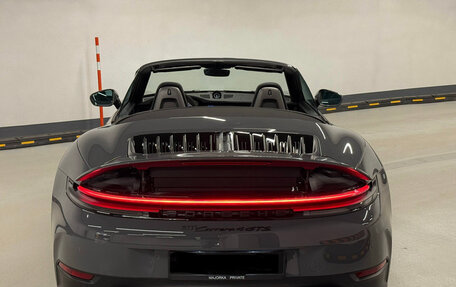 Porsche 911, 2024 год, 26 800 000 рублей, 16 фотография