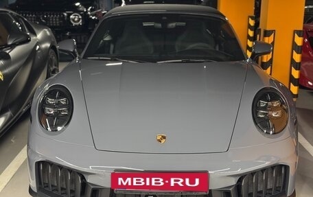 Porsche 911, 2024 год, 26 800 000 рублей, 22 фотография