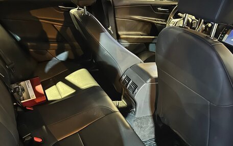 Jaguar XE I рестайлинг, 2015 год, 1 450 000 рублей, 10 фотография