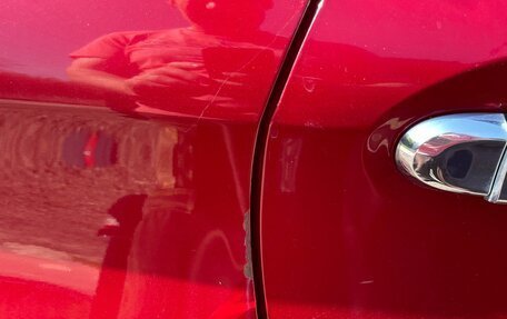 Nissan Note II рестайлинг, 2017 год, 1 070 000 рублей, 3 фотография