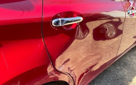 Nissan Note II рестайлинг, 2017 год, 1 070 000 рублей, 16 фотография