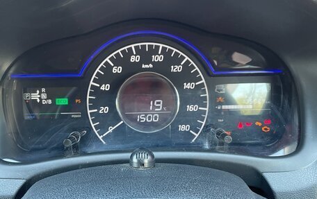 Nissan Note II рестайлинг, 2017 год, 1 070 000 рублей, 38 фотография