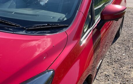 Nissan Note II рестайлинг, 2017 год, 1 070 000 рублей, 30 фотография