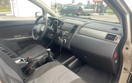 Nissan Tiida, 2011 год, 794 000 рублей, 6 фотография