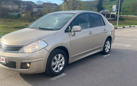 Nissan Tiida, 2011 год, 794 000 рублей, 3 фотография