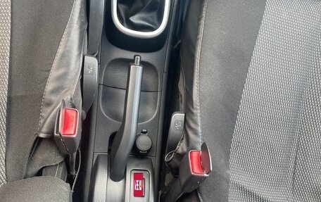 Nissan Tiida, 2011 год, 794 000 рублей, 8 фотография
