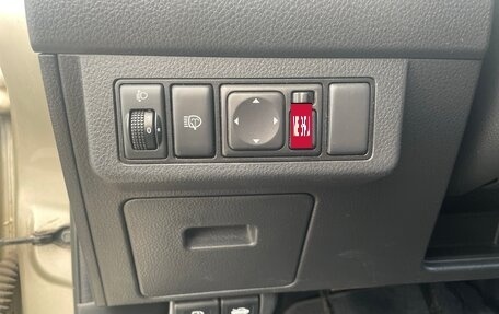 Nissan Tiida, 2011 год, 794 000 рублей, 9 фотография