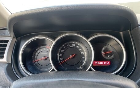 Nissan Tiida, 2011 год, 794 000 рублей, 15 фотография