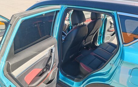 Geely Coolray I, 2023 год, 1 850 000 рублей, 13 фотография