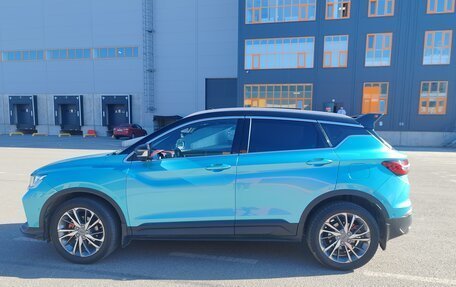 Geely Coolray I, 2023 год, 1 850 000 рублей, 8 фотография