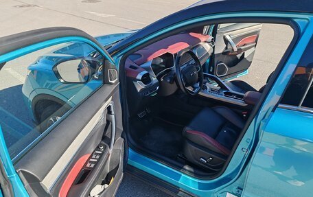 Geely Coolray I, 2023 год, 1 850 000 рублей, 12 фотография