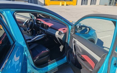 Geely Coolray I, 2023 год, 1 850 000 рублей, 15 фотография