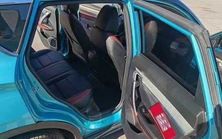 Geely Coolray I, 2023 год, 1 850 000 рублей, 14 фотография