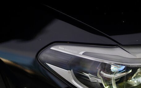 BMW 5 серия, 2018 год, 3 700 000 рублей, 9 фотография