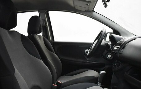 Nissan Note II рестайлинг, 2013 год, 805 000 рублей, 11 фотография