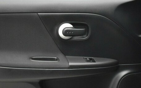 Nissan Note II рестайлинг, 2013 год, 805 000 рублей, 10 фотография