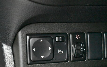 Nissan Note II рестайлинг, 2013 год, 805 000 рублей, 9 фотография