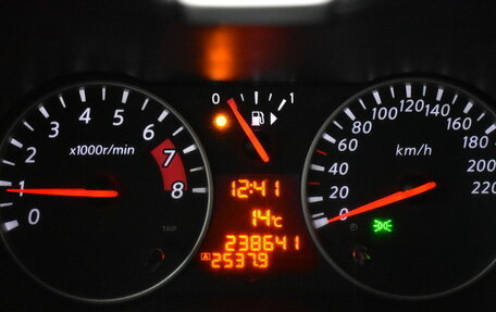 Nissan Note II рестайлинг, 2013 год, 805 000 рублей, 6 фотография