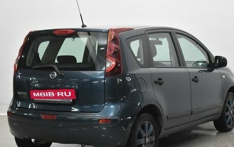 Nissan Note II рестайлинг, 2013 год, 805 000 рублей, 4 фотография