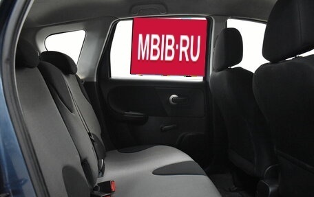 Nissan Note II рестайлинг, 2013 год, 805 000 рублей, 12 фотография